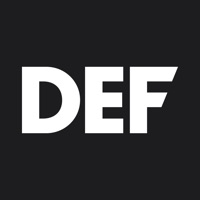 DefShop app funktioniert nicht? Probleme und Störung
