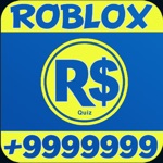 Robux For Roblox Rbx Quiz 苹果商店应用信息下载量 评论 排名情况