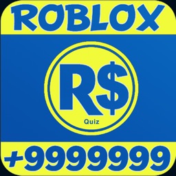 New Robux For Roblox Quiz