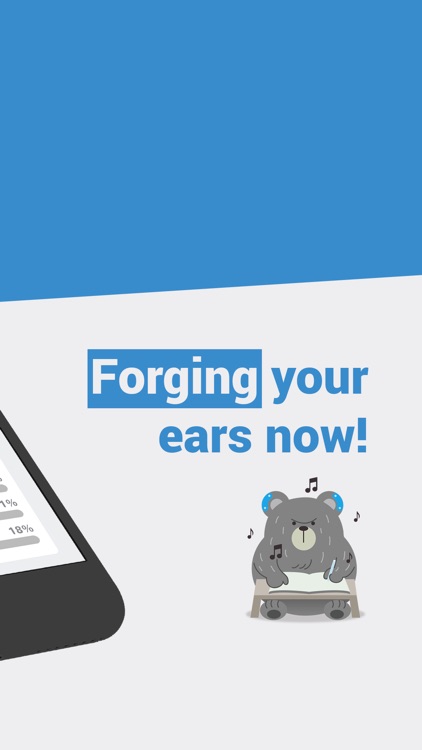EarForge: Learn Ear Training screenshot-6