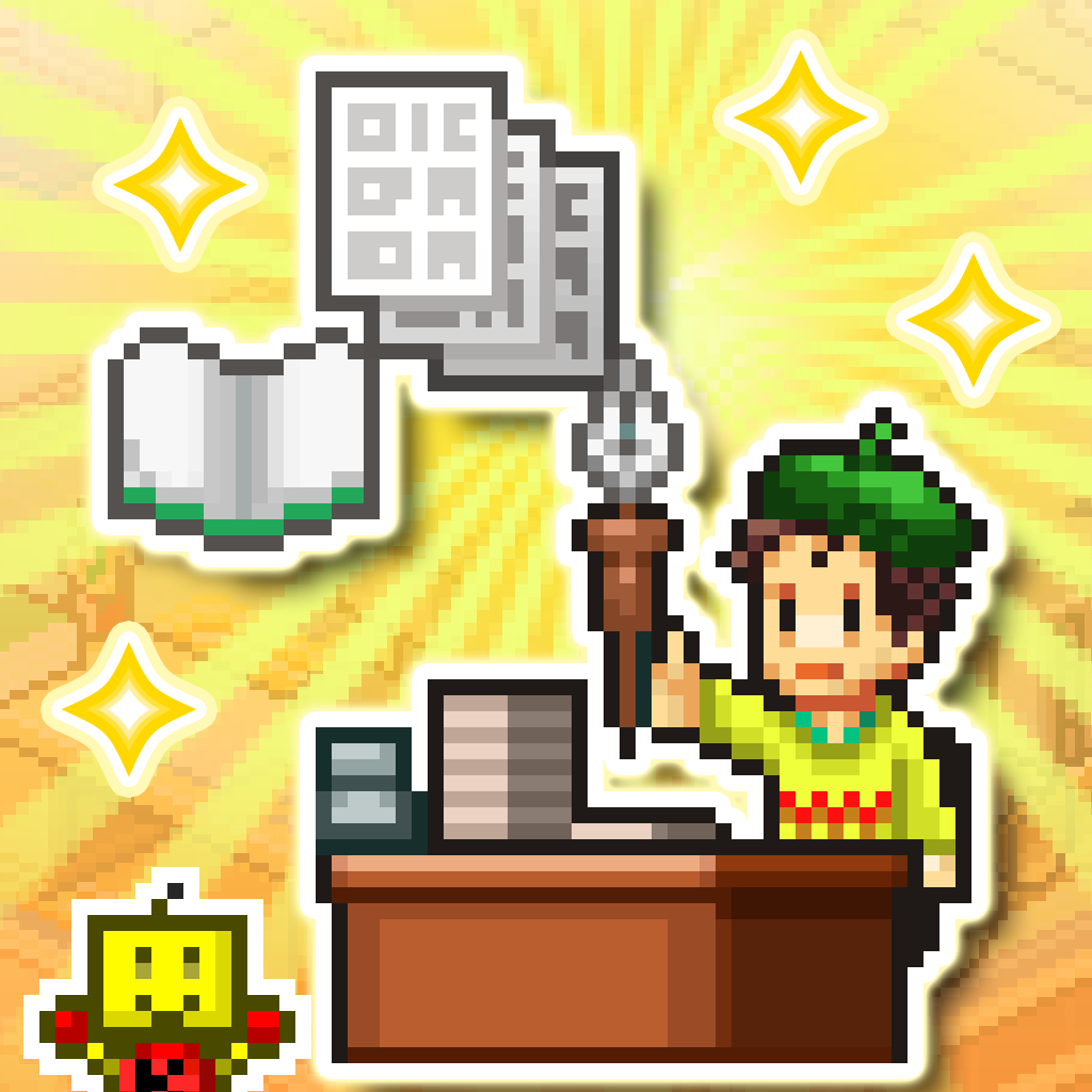 Get ワクワク!まんが道場 for iOS, iPhone, iPad Aso Report