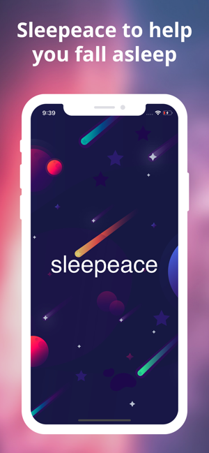 Sleepeace