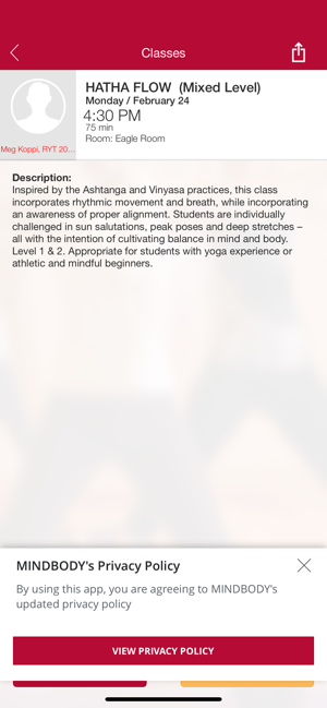 Yoga Sol Studio(圖4)-速報App