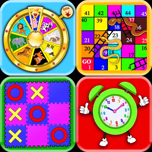 Puzzlement Simple Puzzles iOS App