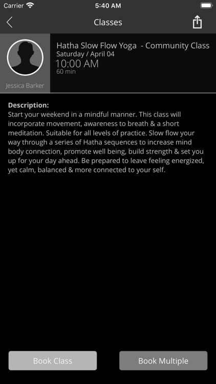 Face of Today Calendar screenshot-3