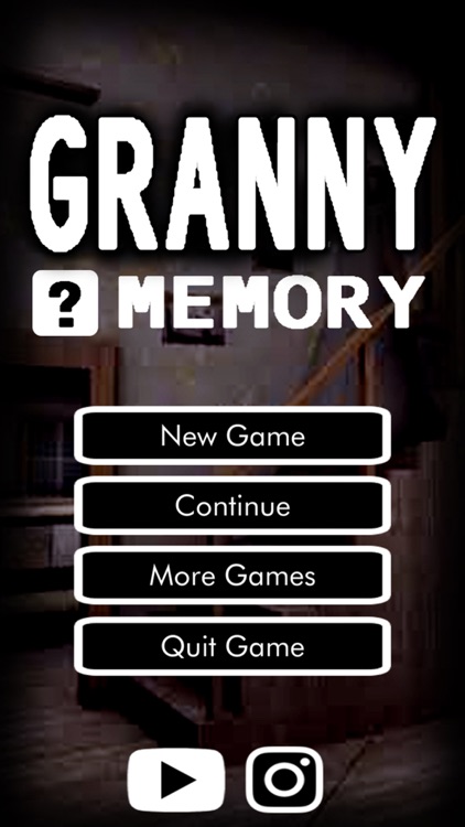 Granny Memory