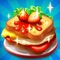 Cooking Star is a highly addictive time management kitchen game, in which you are the chef running a fast- paced restaurant