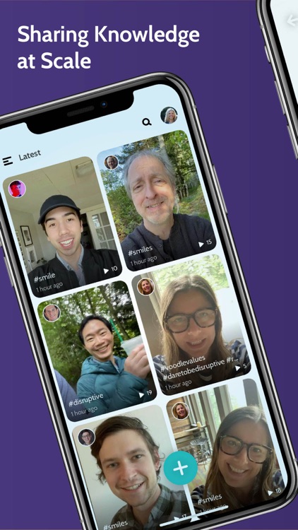 Voodle: Short Video for Teams