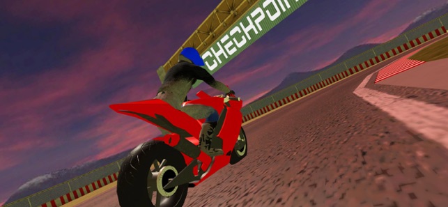 Real Bike Racing Game(圖5)-速報App