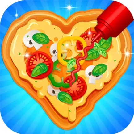 Fancy Pizza Maker - Blaze Cook Читы