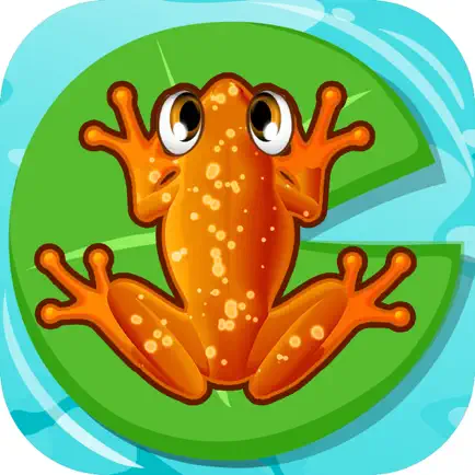 Frog Puzzle - 3 Chapter Cheats