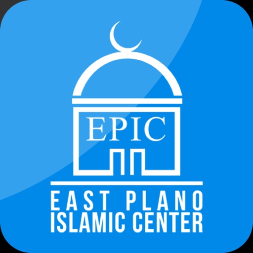 East Plano Islamic Center iOS App