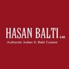 Hasan Balti