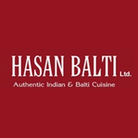 Hasan Balti pour PC