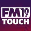 Football Manager 2019 Touch icon