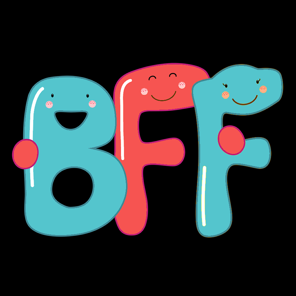 友達思い 診断 Bff Bot Iphoneアプリ Applion