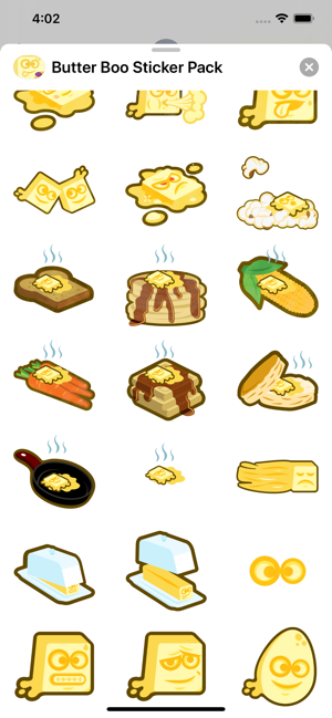 Butter Boo(圖4)-速報App