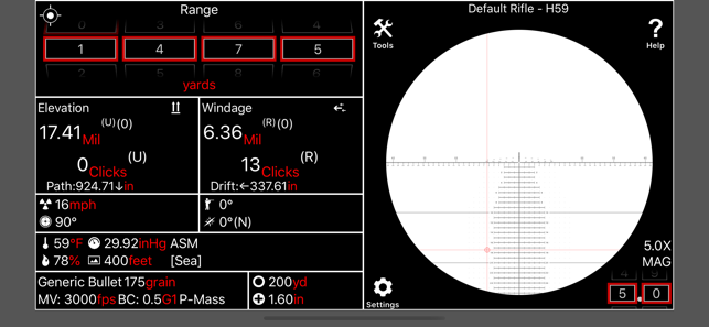 Ballistics Pro(圖2)-速報App