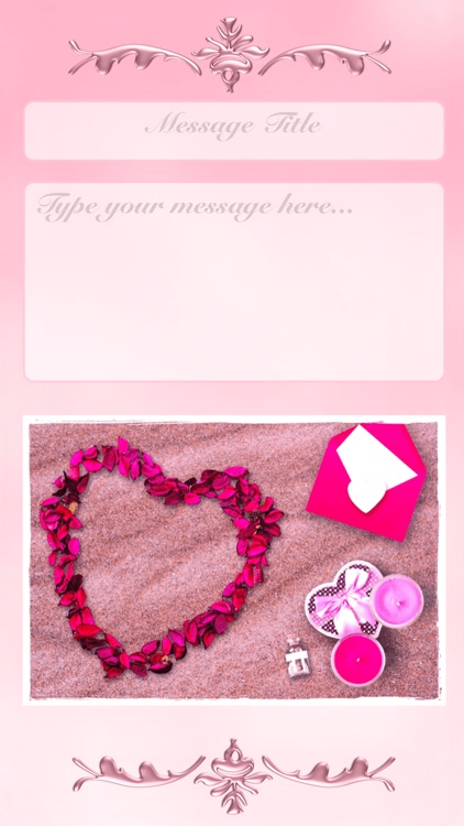 Send Love • Greeting cards screenshot-6