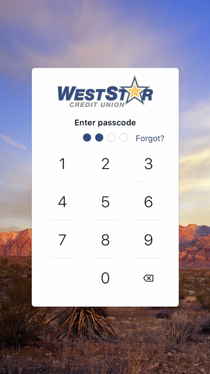 WestStar Credit Union