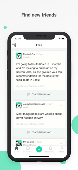 Pixelpal: Find new friends(圖2)-速報App