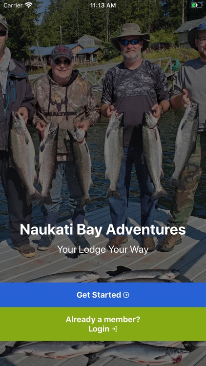 NBAAK - Naukati Bay Adventures