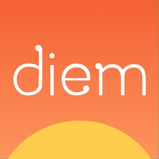 Diem iOS App