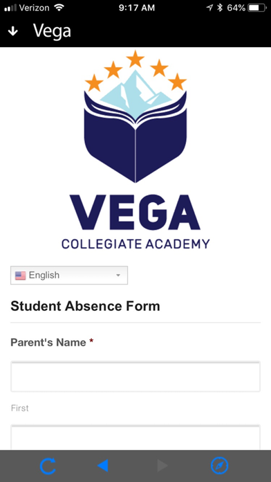 Vega Collegiate Academy screenshot 4