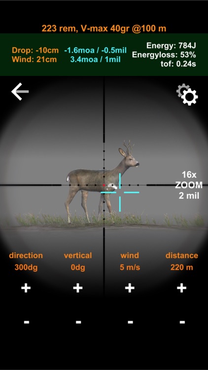HuntingSim