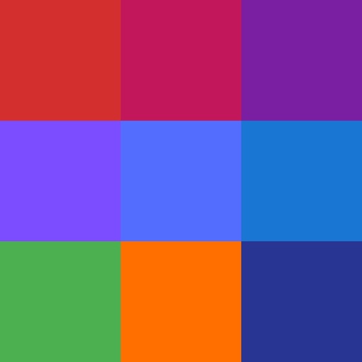 ColorTone iOS App