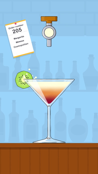 Happy Cocktail screenshot 4