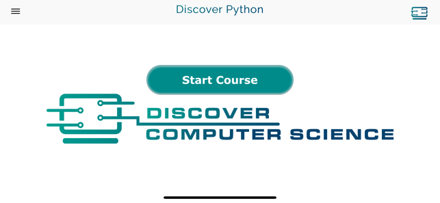 Discover Computer Science(圖4)-速報App