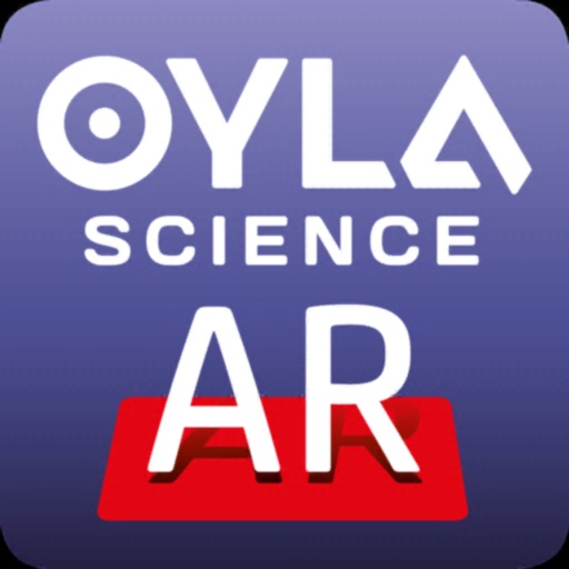 OYLA Science AR