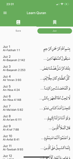 Learn Quran (App)(圖2)-速報App