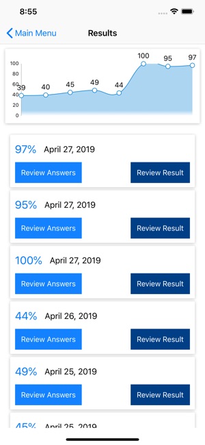 CISSP - Systems Security Prof.(圖6)-速報App