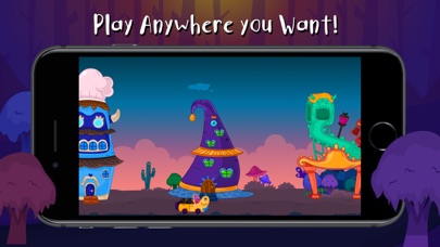 screenshot of My Monster Town - Play Home 2