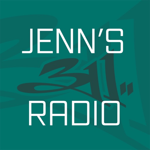 Jenn's 311 Radio iOS App