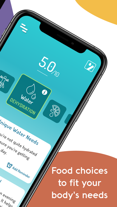Vivoo: Your Wellness Platform screenshot 2