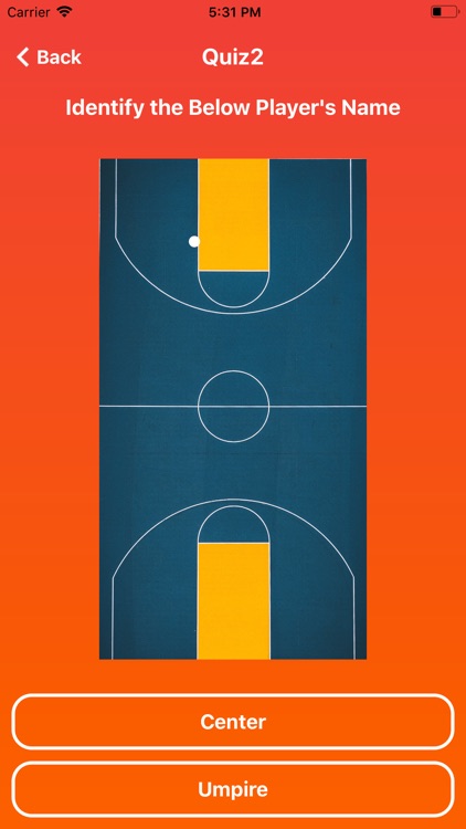 Info On Basketball screenshot-7