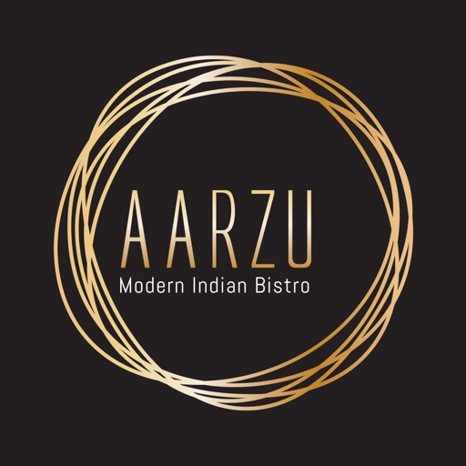 Aarzu Modern Indian Bistro icon