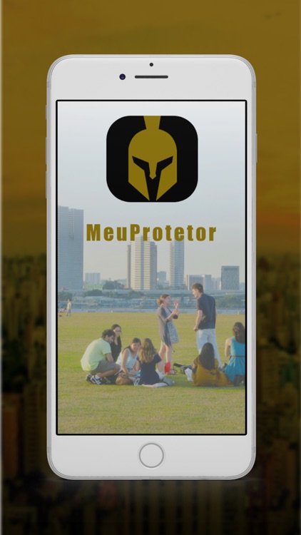 MeuProtetor