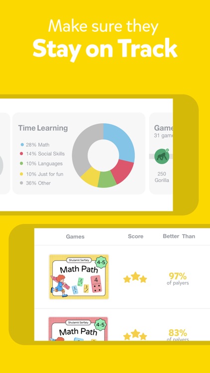 TinyTap - Kids Learning Games screenshot-4