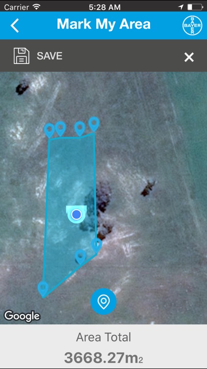 Bayer TurfXpert screenshot-4