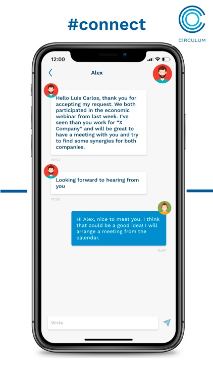 Circulum screenshot-3