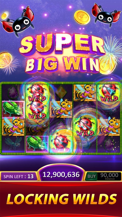 Slots & Puzzles screenshot-6