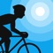 A simple, addictive and fun cycling game for when you're not riding