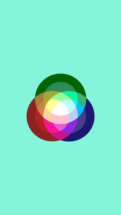 Color Fixture app