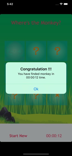 Find The Monkey Game(圖3)-速報App