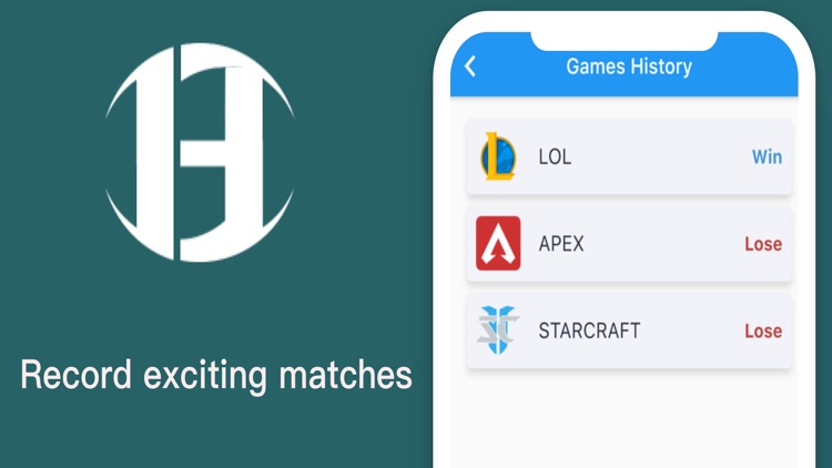 Vhgaming-For E-sports players