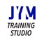 Jym Training Studio üyeliğinizi yönetmek için kullanılan bir IOS uygulamasıdır